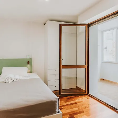 Casa Edoardo - Modern In Porta San Biagio * Lecce