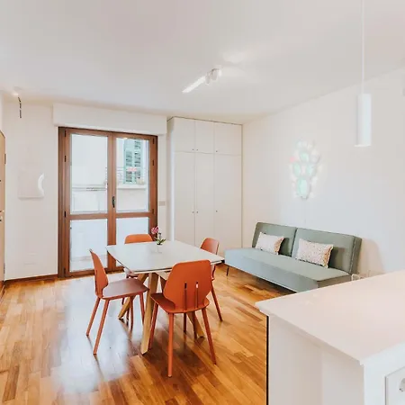 Apartment Casa Edoardo - Modern In Porta San Biagio