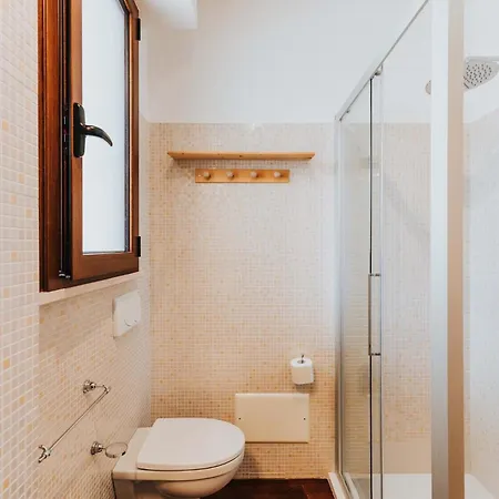 Casa Edoardo - Modern In Porta San Biagio *