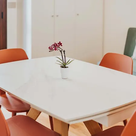 Casa Edoardo - Modern In Porta San Biagio Apartment Lecce