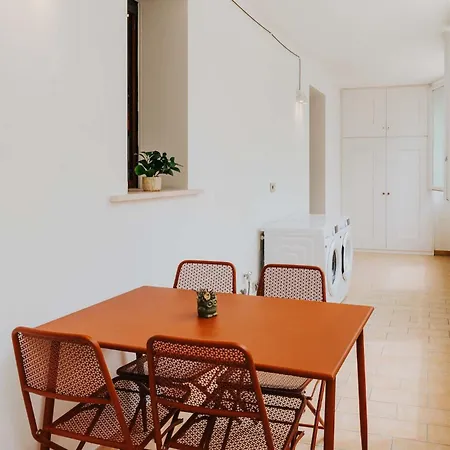 Casa Edoardo - Modern In Porta San Biagio Apartment Lecce
